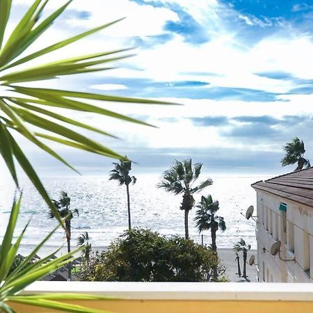 Espectacular Atico En Primera Linea Con Vistas Morche Exterior foto