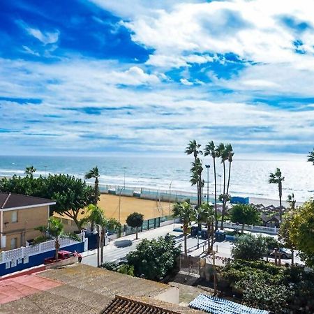 Espectacular Atico En Primera Linea Con Vistas Morche Exterior foto